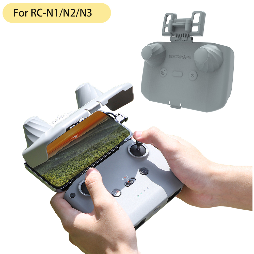 Drone Sun Shade - 2 in 1 Controller Protector SunHood
