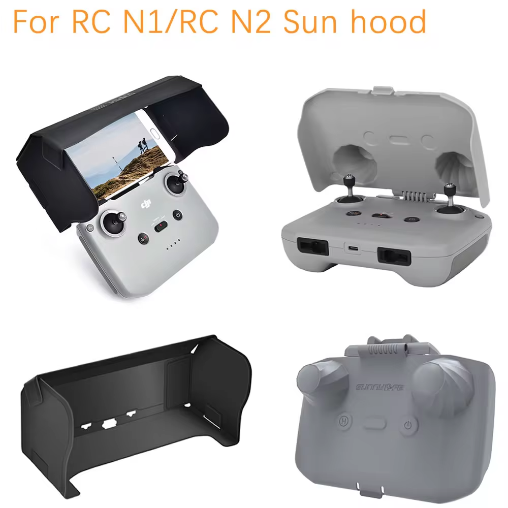 Drone Sun Shade - For DJI Mavic 3/Mini 2/Air 2/Air