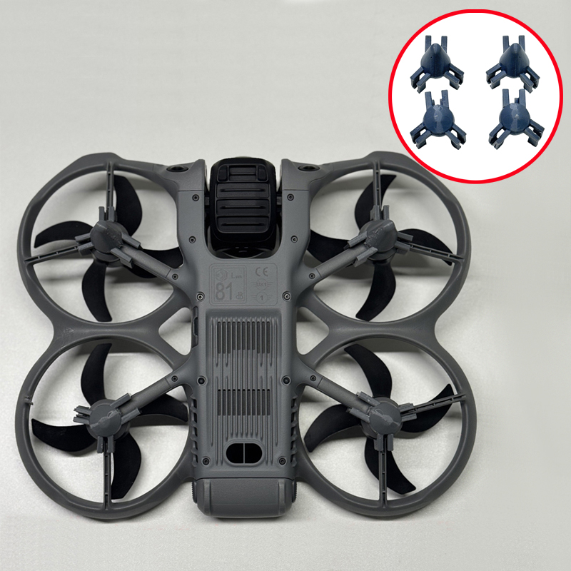 Drone Landing Pad - 1Set For DJI Avata360 FPV RC