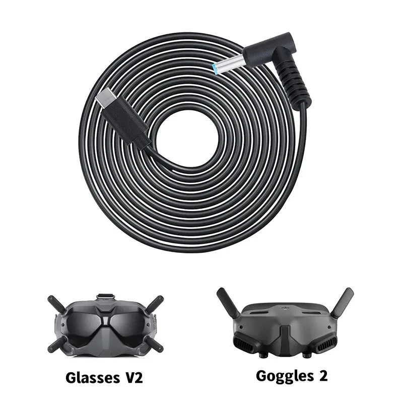 Drone Neck Strap - For DJI Goggles 2 / Glasses