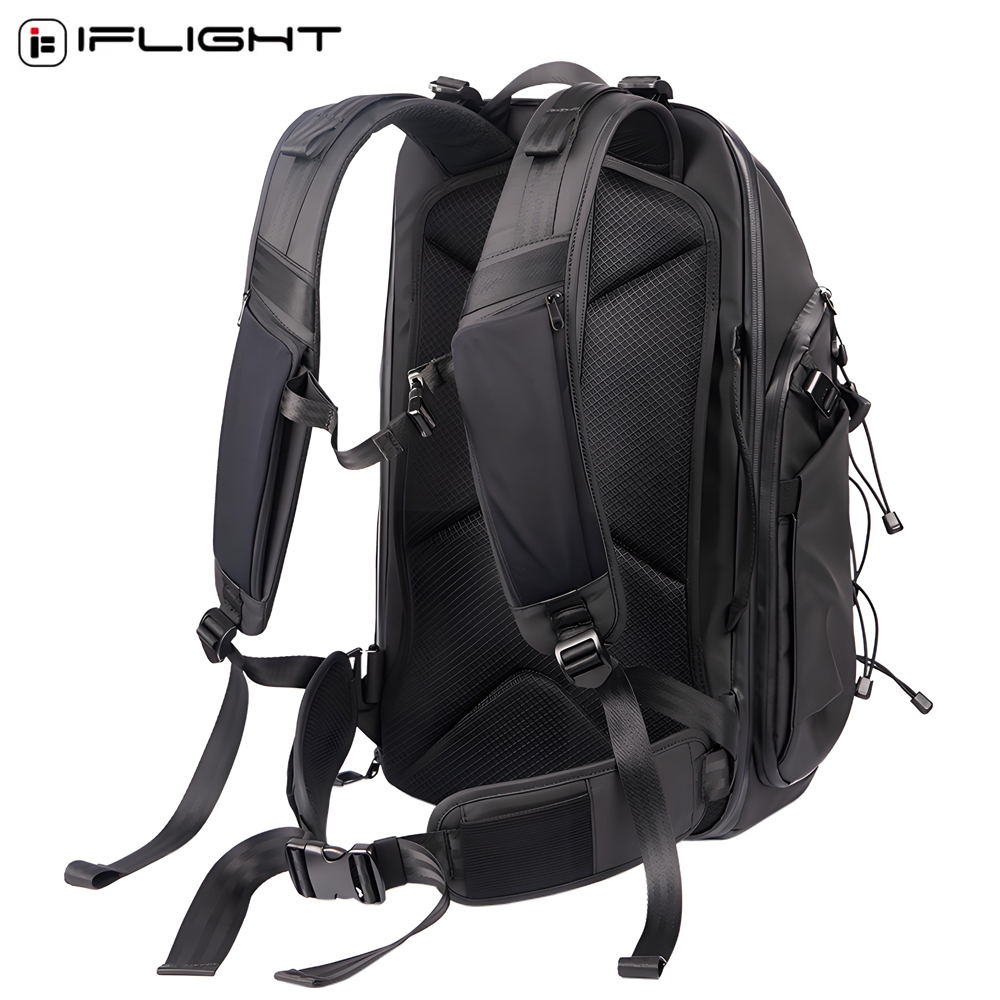 IFlight FPV Drone Backpack V2  - Drone Backpack 评论和价格