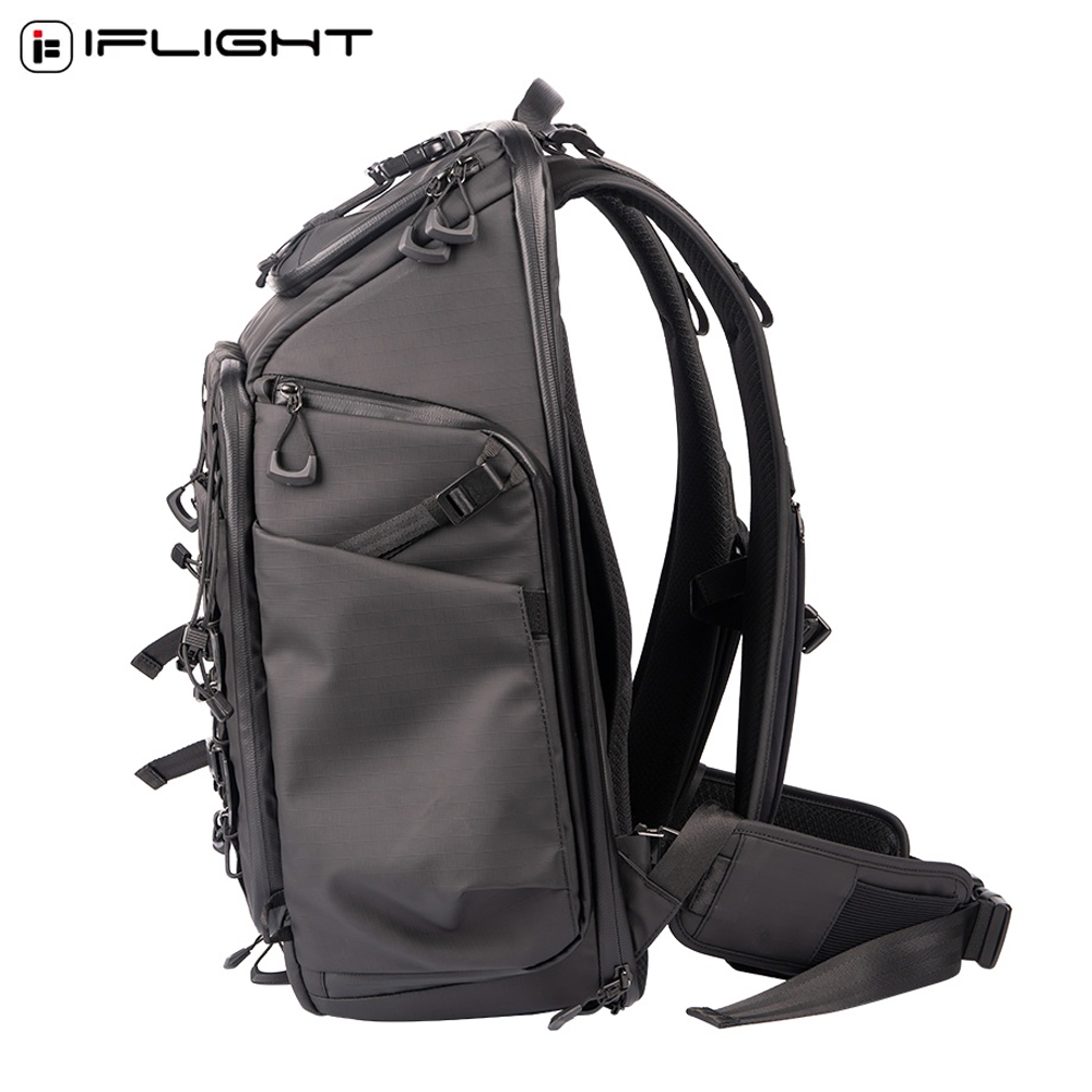 IFlight FPV Drone Backpack V2  - Drone Backpack 评论和价格