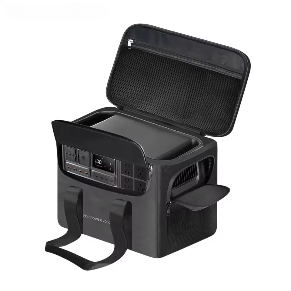 Portable Power Station Bag for - Drone Carrying Case 评论和价格