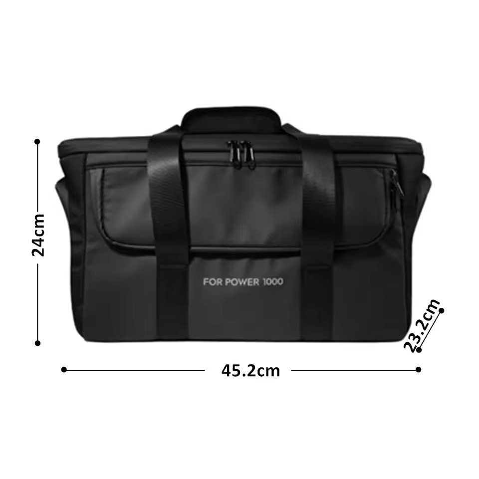 Portable Power Station Bag for - Drone Carrying Case 评论和价格