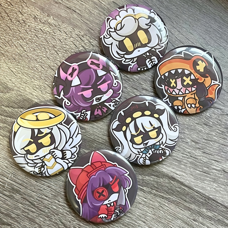Murder Drones Halloween Anime  - Drone Backpack 评论和价格