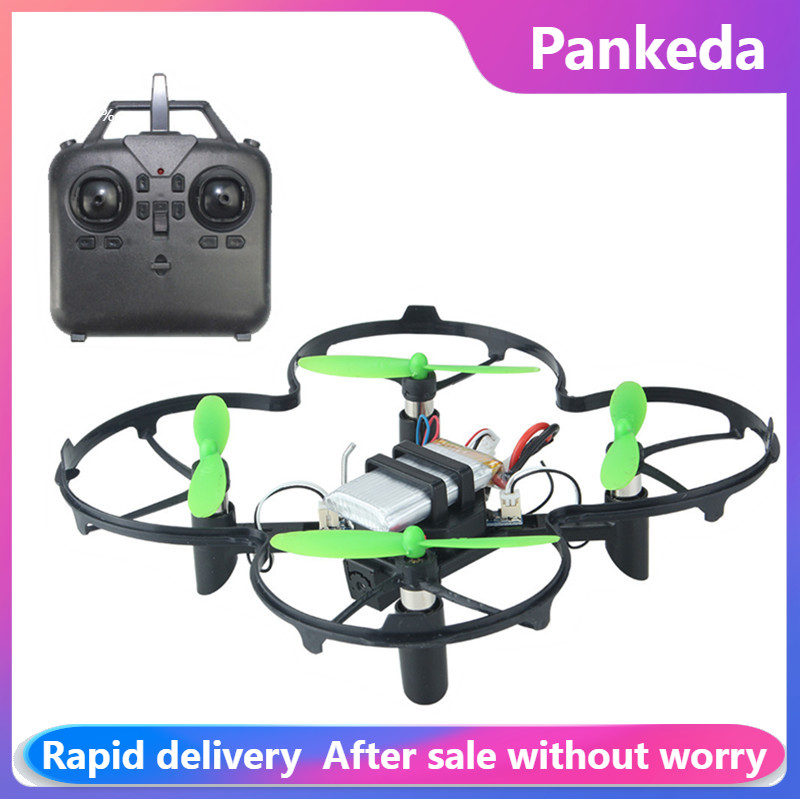 DM002 DIY Fixed Height Quadcop - Drone Power Bank 评论和价格