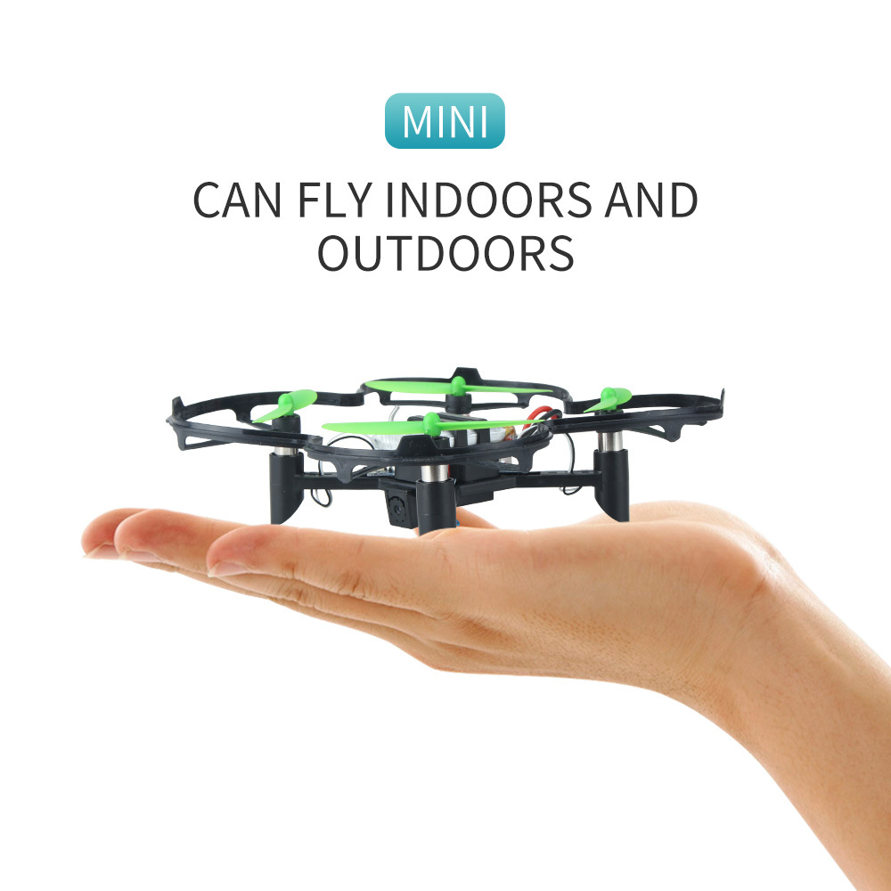 DM002 DIY Fixed Height Quadcop - Drone Power Bank 评论和价格