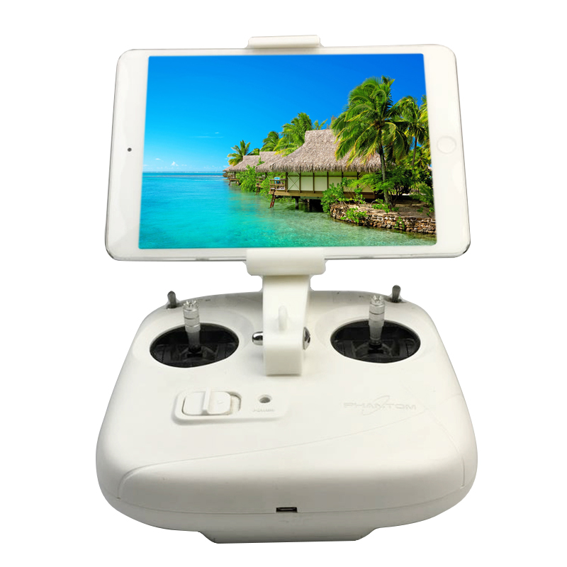 Tablet Bracket For DJI Phantom - Drone Tablet Mount 评论和价格