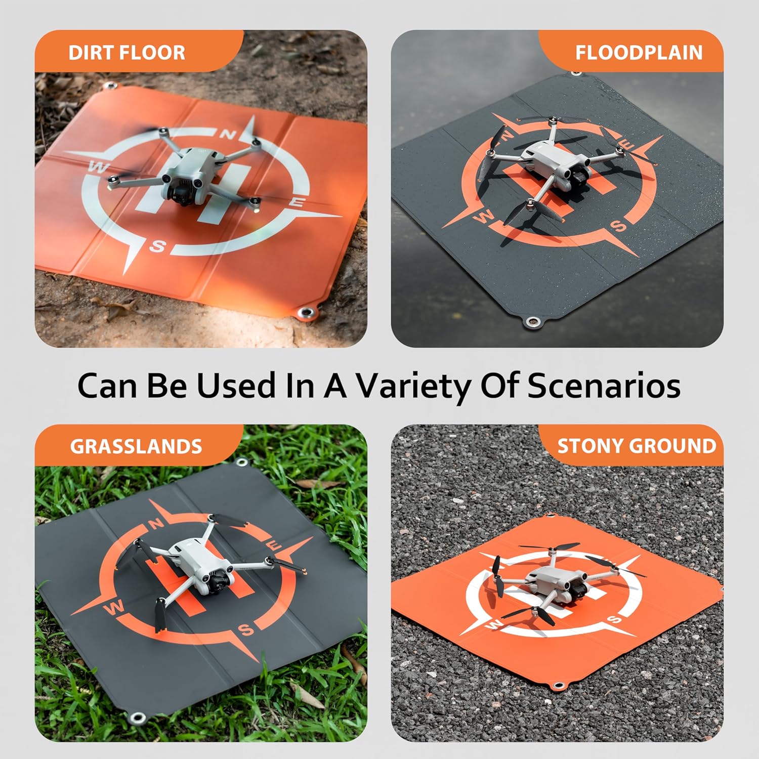 Drone Landing Pad for DJI Neo  - Drone Landing Pad 评论和价格