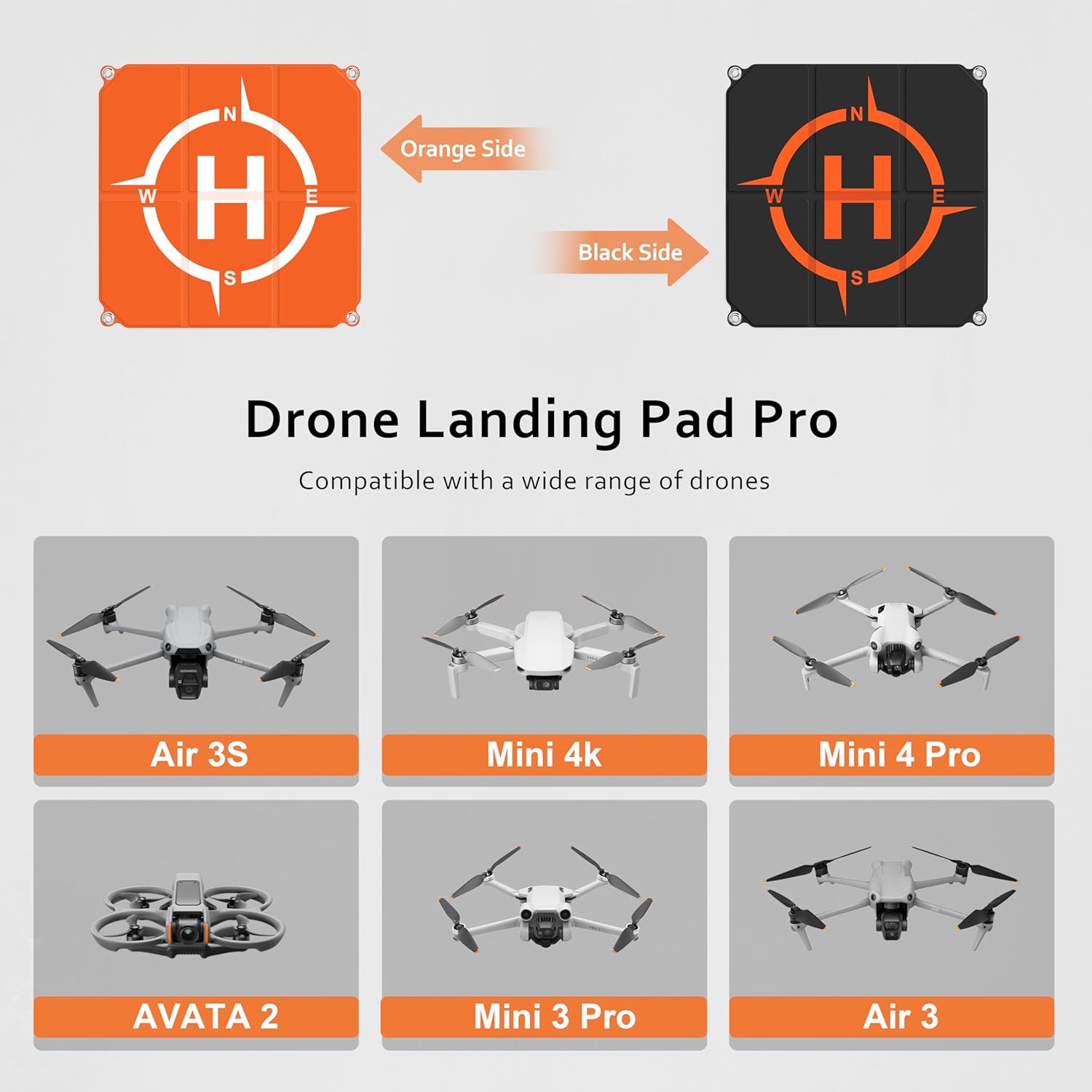 Drone Landing Pad for DJI Neo  - Drone Landing Pad 评论和价格