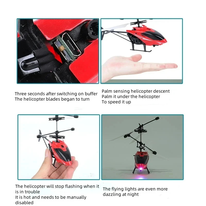 Rechargeable Mini RC Drone Rem - Drone Remote Controller Lanyard 评论和价格
