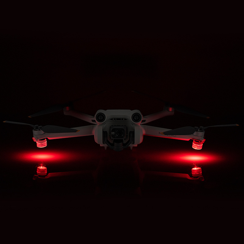 Night Light Red Blue Alternate - Drone Tablet Mount 评论和价格