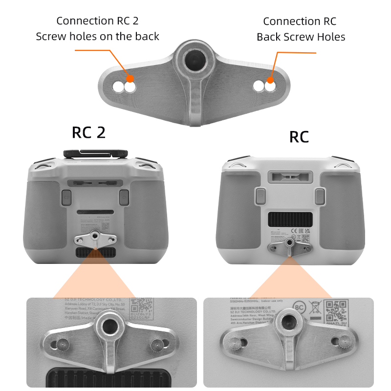 RC RC2 Remote Control Bike Hol - Drone Tablet Mount 评论和价格
