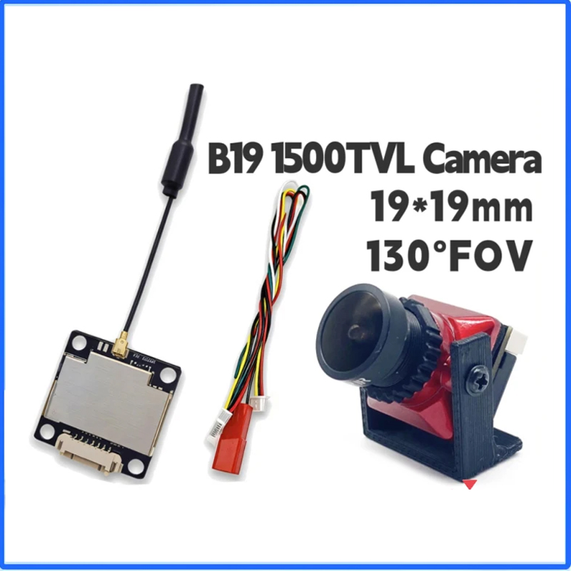 SLONWAKE FPV suit 5.8G 600mW V - Drone Controller Screen 评论和价格