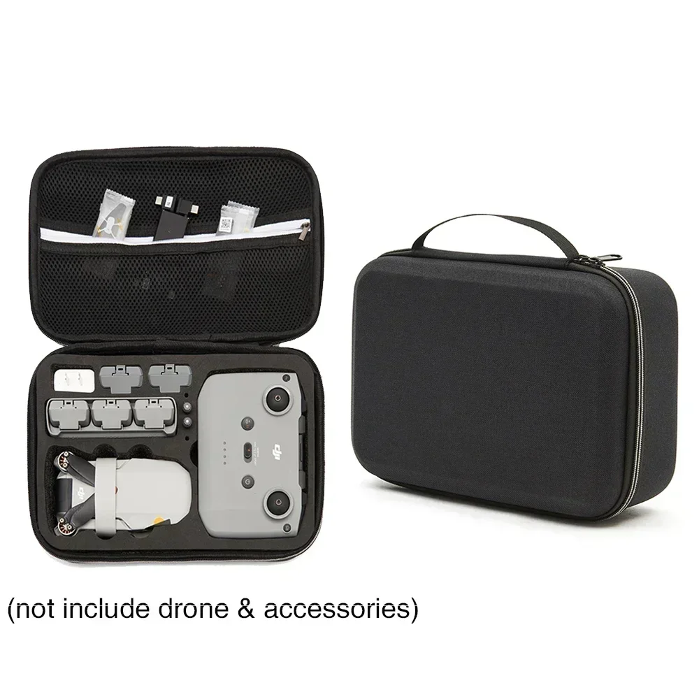 For DJI Mini 2 Storage Bag Dro - Drone Carrying Case 评论和价格