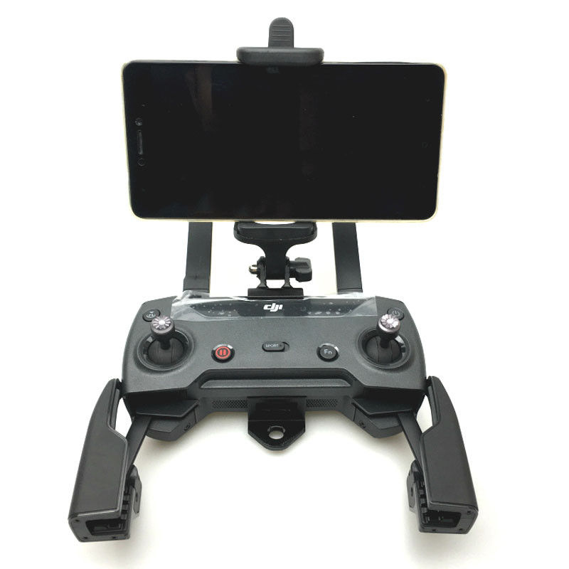 50-85mm Phone Clip Holder Remo - Drone Tablet Mount 评论和价格
