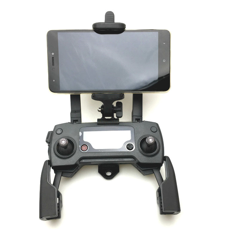 50-85mm Phone Clip Holder Remo - Drone Tablet Mount 评论和价格