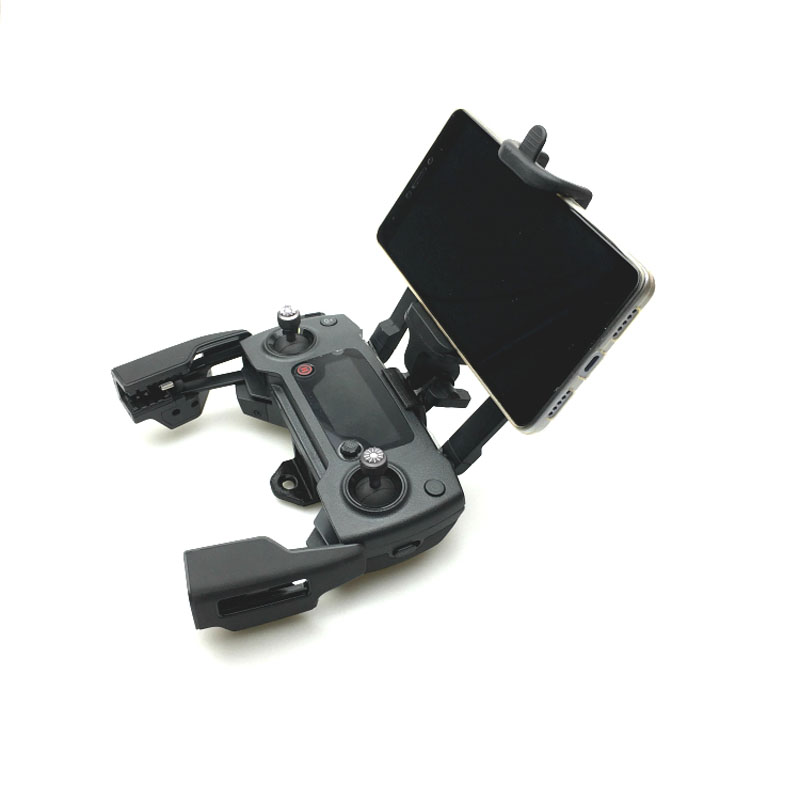 50-85mm Phone Clip Holder Remo - Drone Tablet Mount 评论和价格