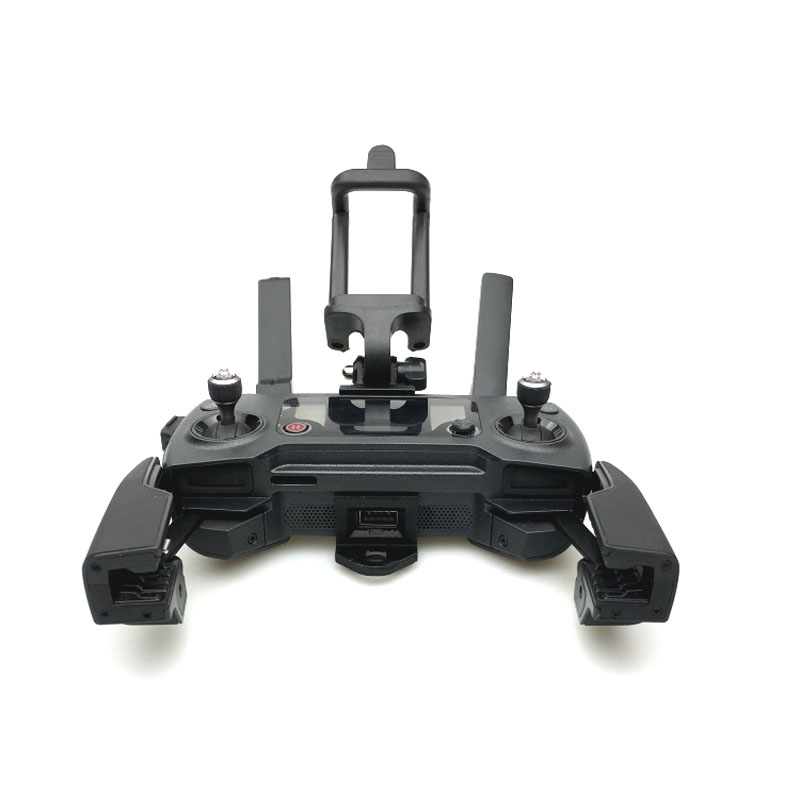 50-85mm Phone Clip Holder Remo - Drone Tablet Mount 评论和价格