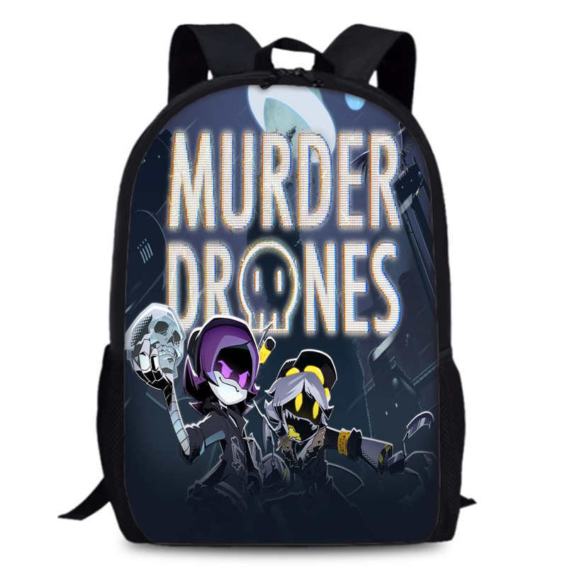 Murder Drones Anime Peripheral - Drone Backpack 评论和价格