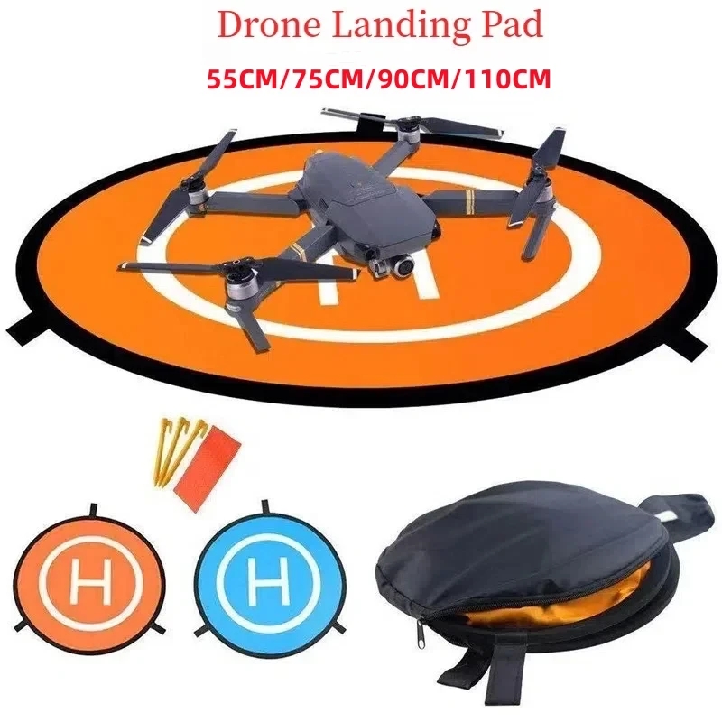 RF06 Drone Quadcopters Accesso - Drone Landing Pad 评论和价格