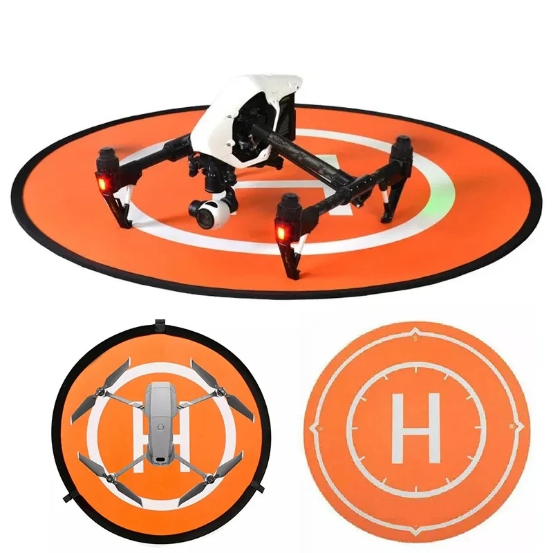RF06 Drone Quadcopters Accesso - Drone Landing Pad 评论和价格