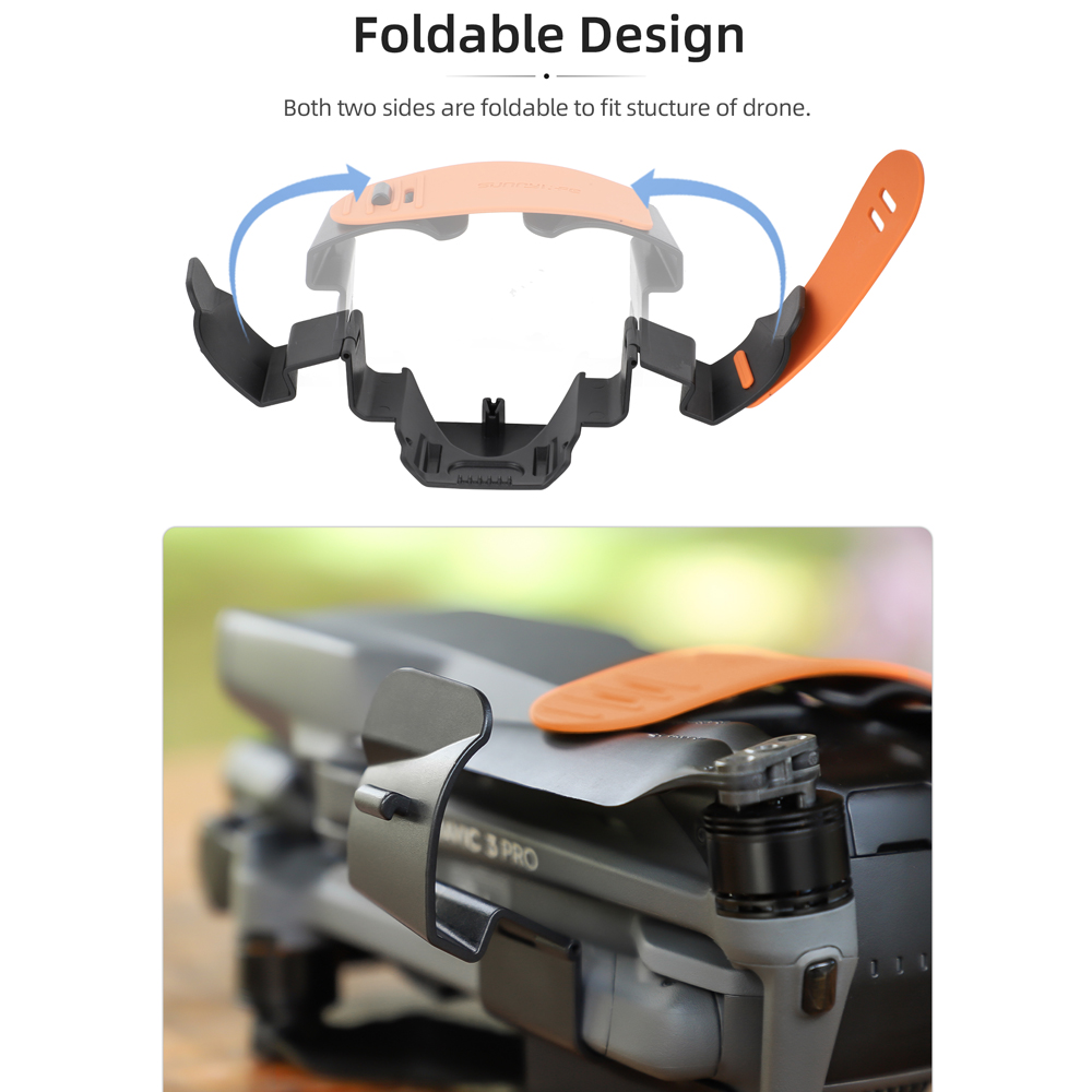 Sunnylife Propeller Holder For - Drone Propeller Holder 评论和价格