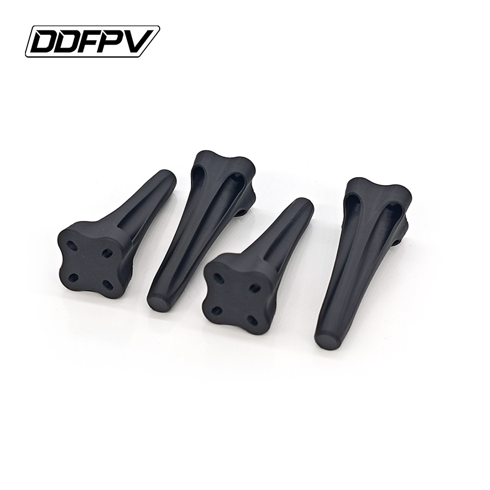 1 Set FPV 3D Printed TPU Unive - Drone Landing Pad 评论和价格