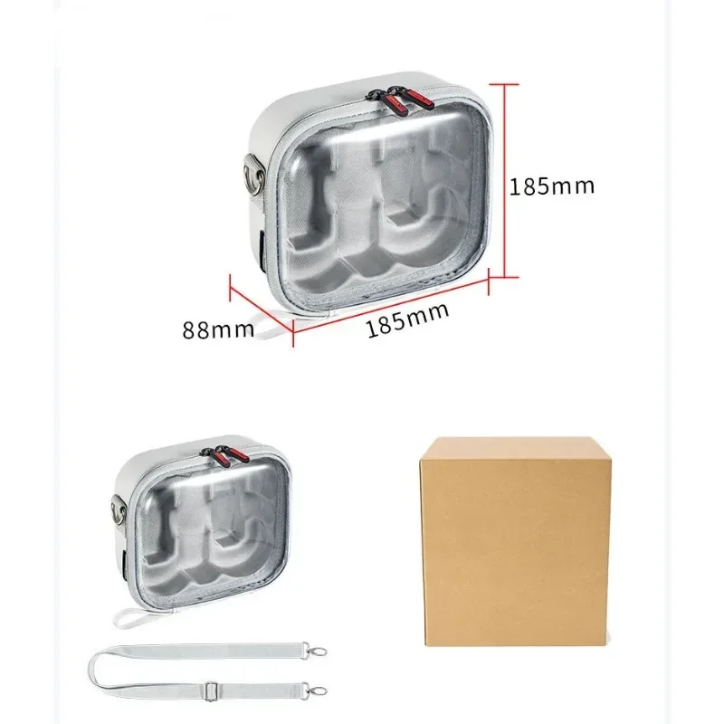 Handheld Flight Single Storage - Drone Carrying Case 评论和价格