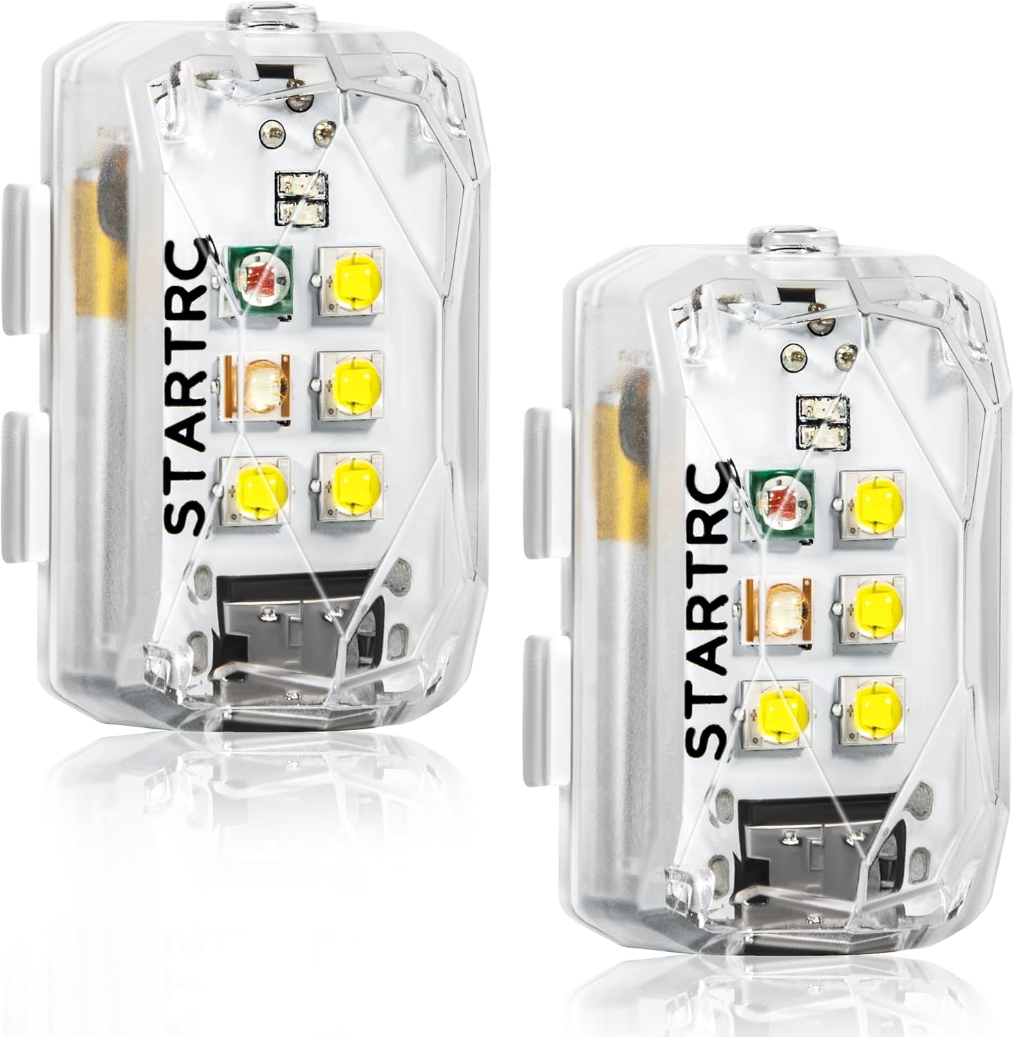 STARTRC Drone Strobe Light Ant - Drone Beacon Light 评论和价格