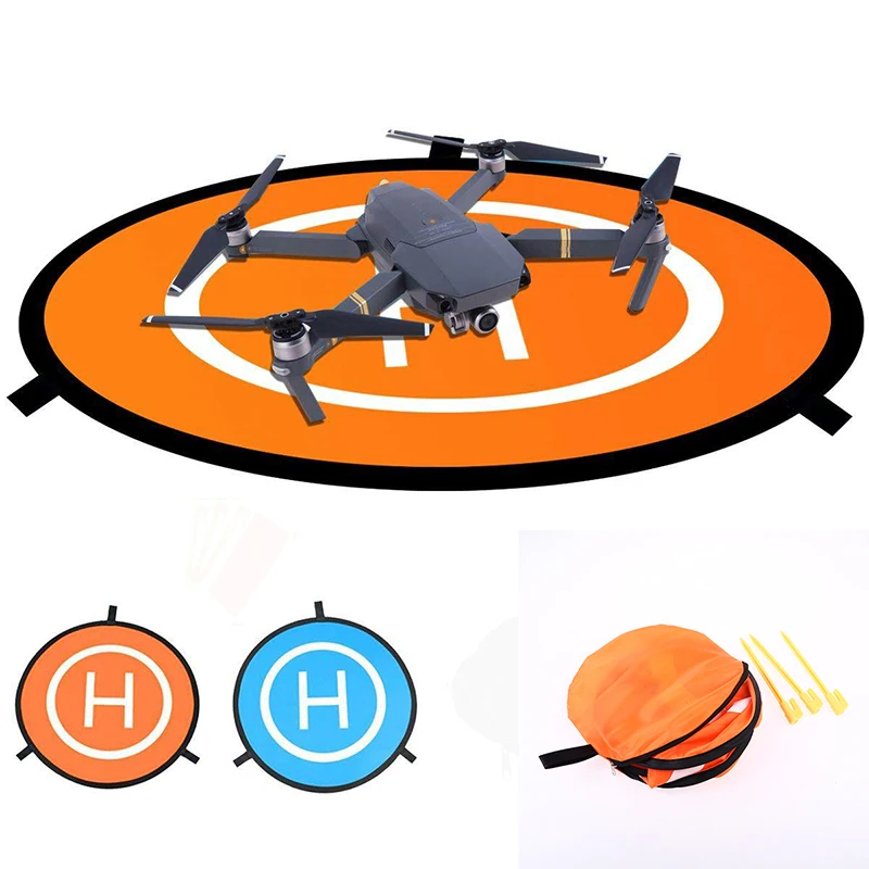 Universal Foldable Landing Pad - Drone Landing Pad 评论和价格