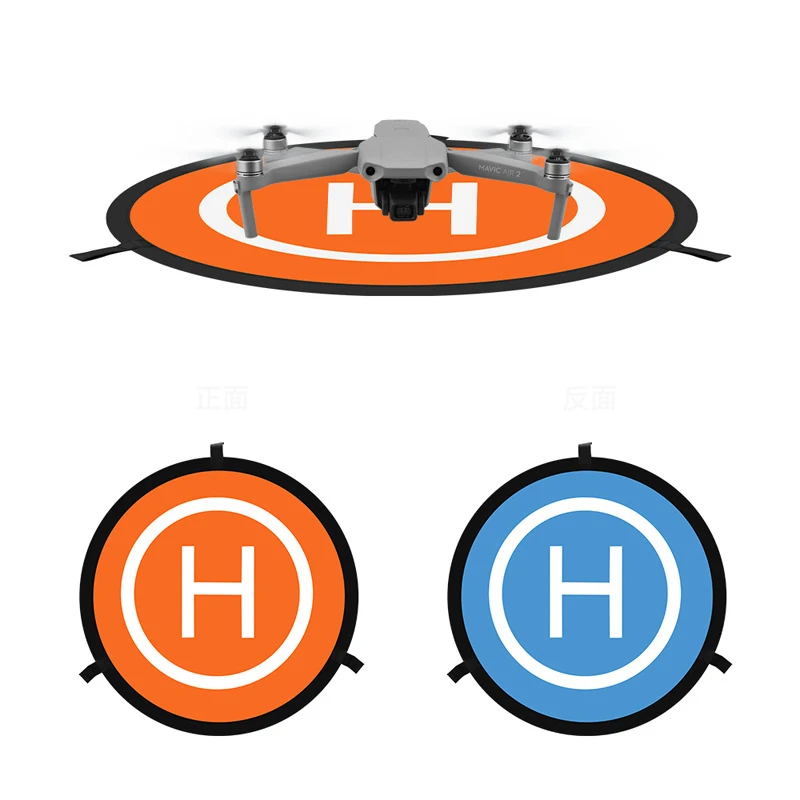Universal Foldable Landing Pad - Drone Landing Pad 评论和价格