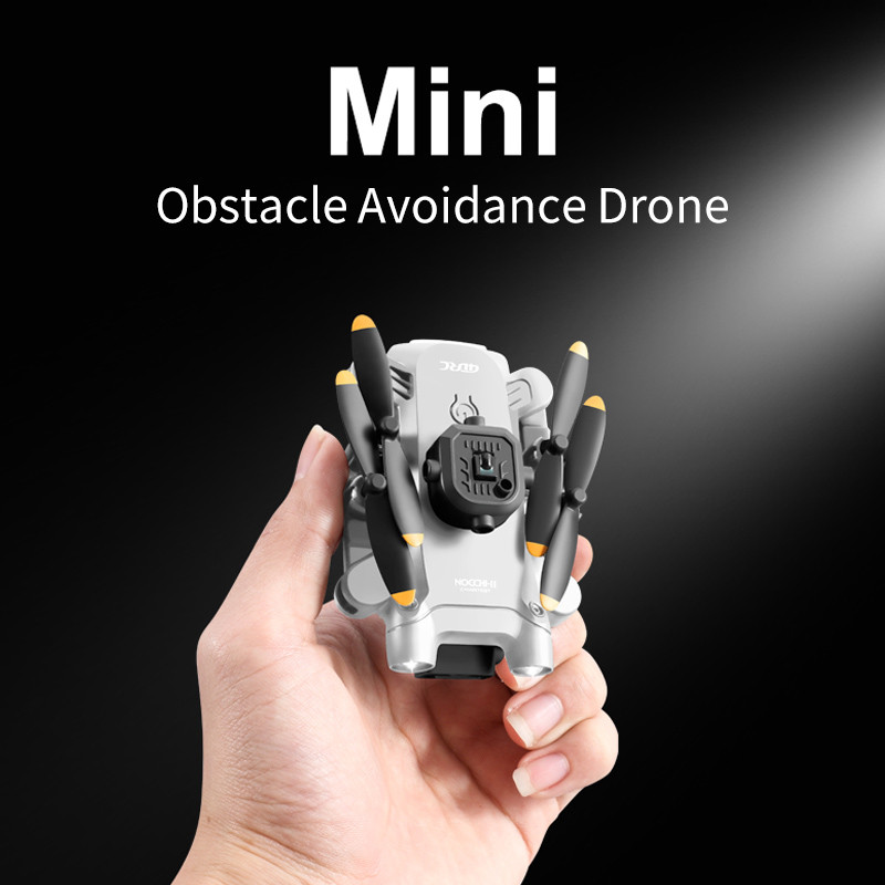 Mini V30 WiFi FPV Drone With 4 - Drone Controller Screen 评论和价格