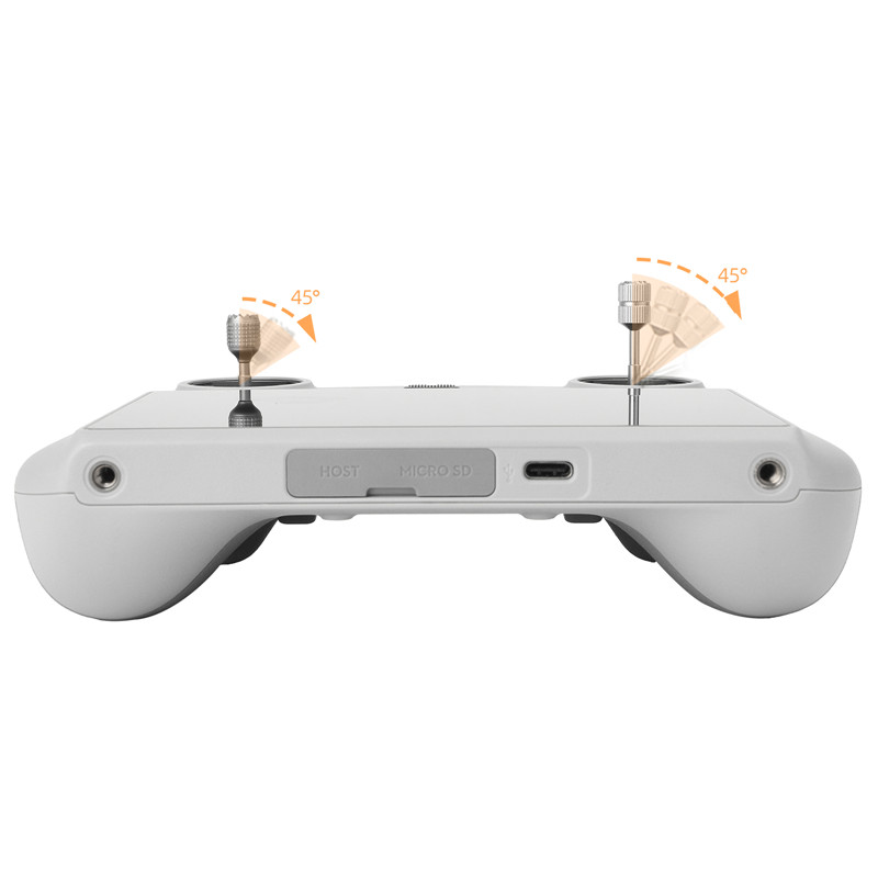 1 Pair for DJI RC / RC 2 Remot - Drone Control Stick 评论和价格