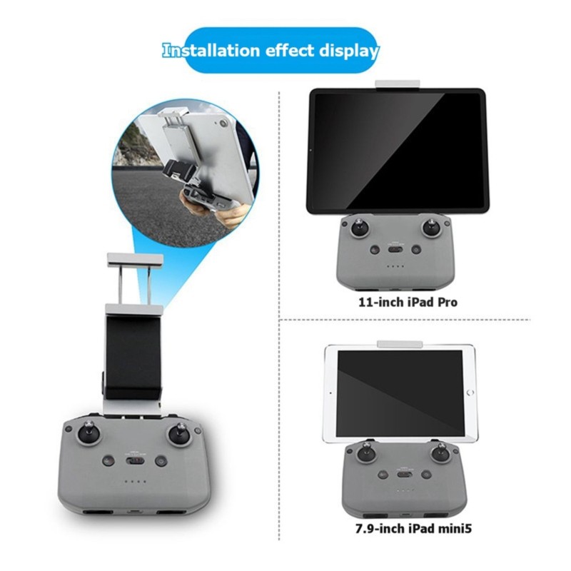 A99E-Drone Remote Control Moun - Drone Tablet Mount 评论和价格