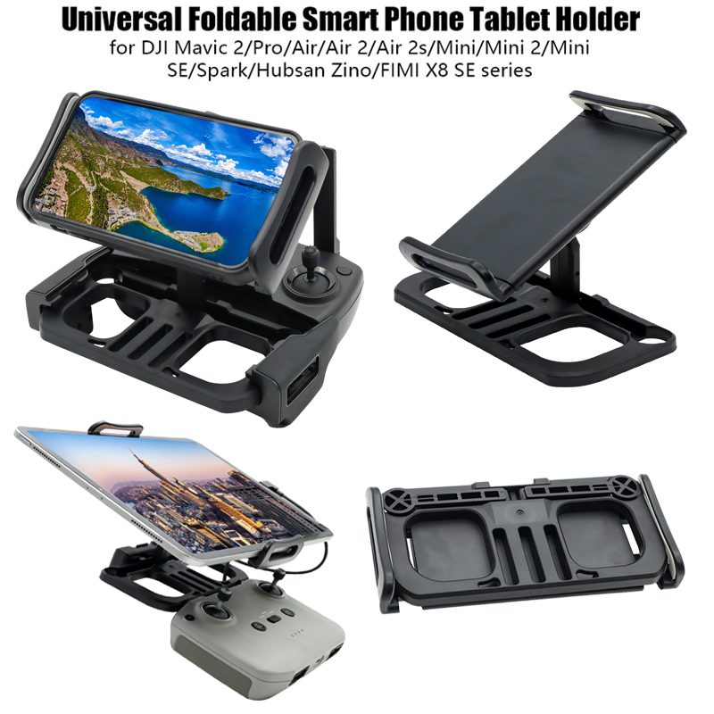 Tablet Holder Clip For DJI Min - Drone Tablet Mount 评论和价格