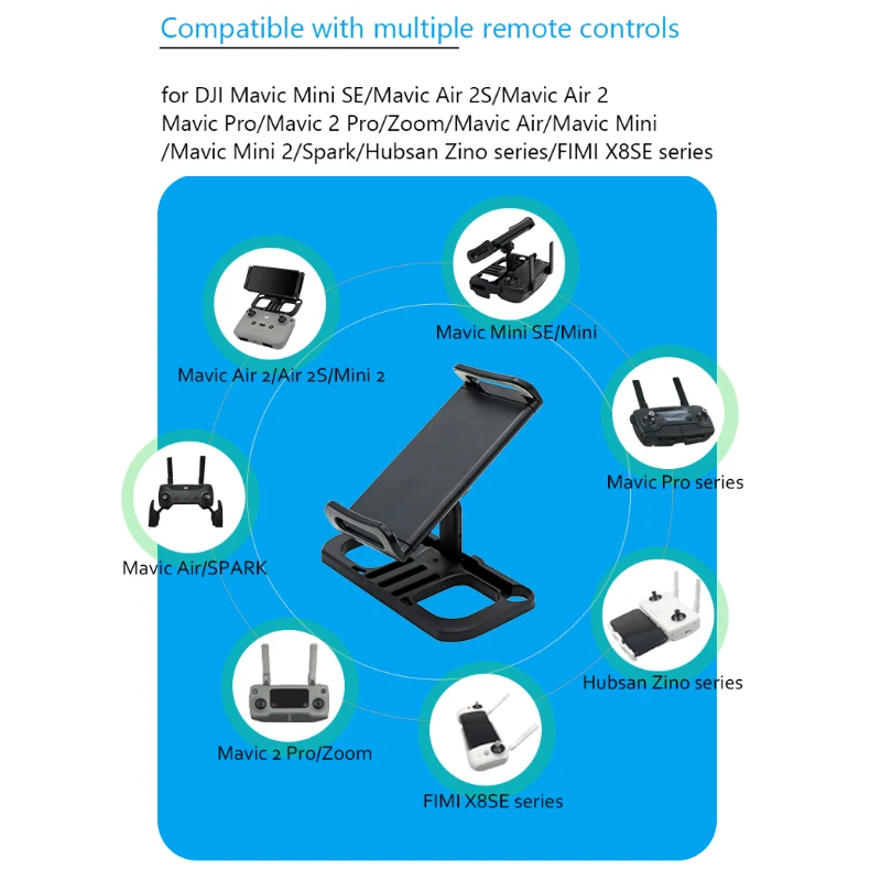 Tablet Holder Clip For DJI Min - Drone Tablet Mount 评论和价格