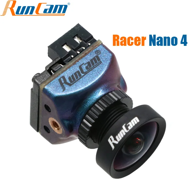 RunCam Racer Nano 4 1200TVL Su - Drone Beacon Light 评论和价格