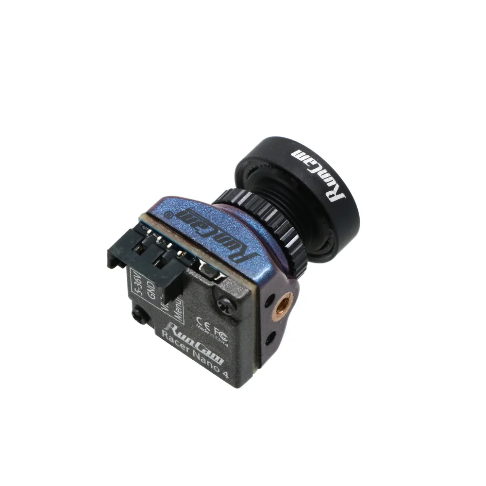 RunCam Racer Nano 4 1200TVL Su - Drone Beacon Light 评论和价格