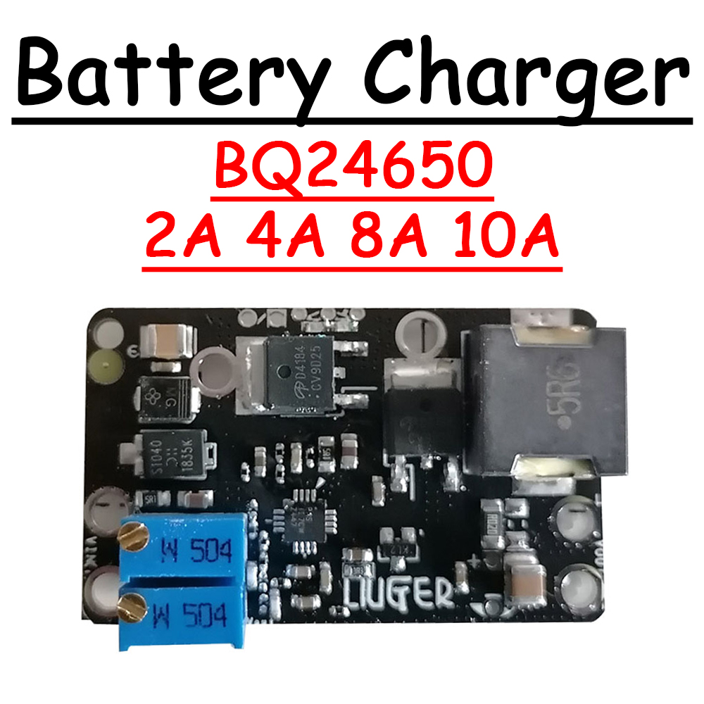 2A 10A BQ24650 MPPT Solar Pane - Drone Solar Charger 评论和价格