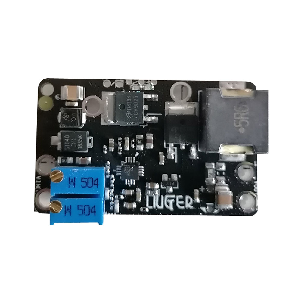 2A 10A BQ24650 MPPT Solar Pane - Drone Solar Charger 评论和价格