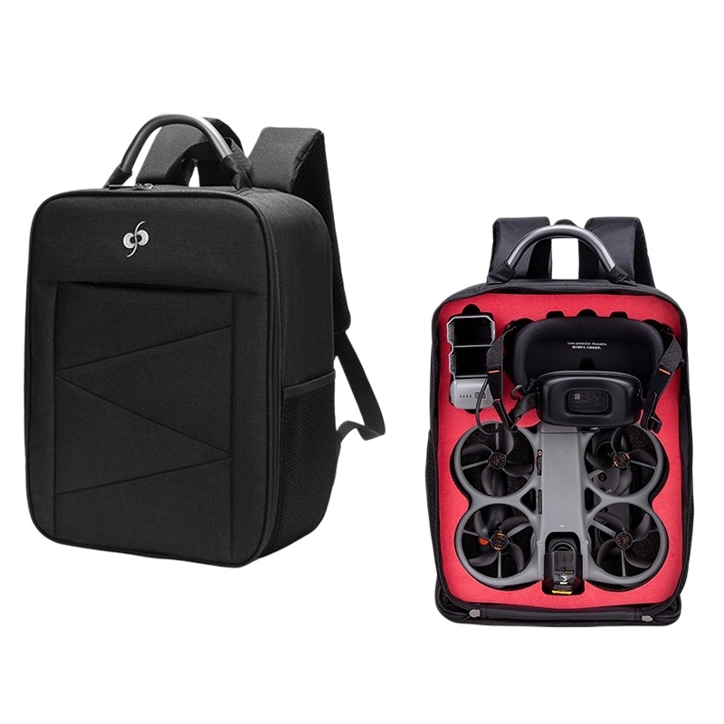Large Capacity Backpack For DJ - Drone Backpack 评论和价格