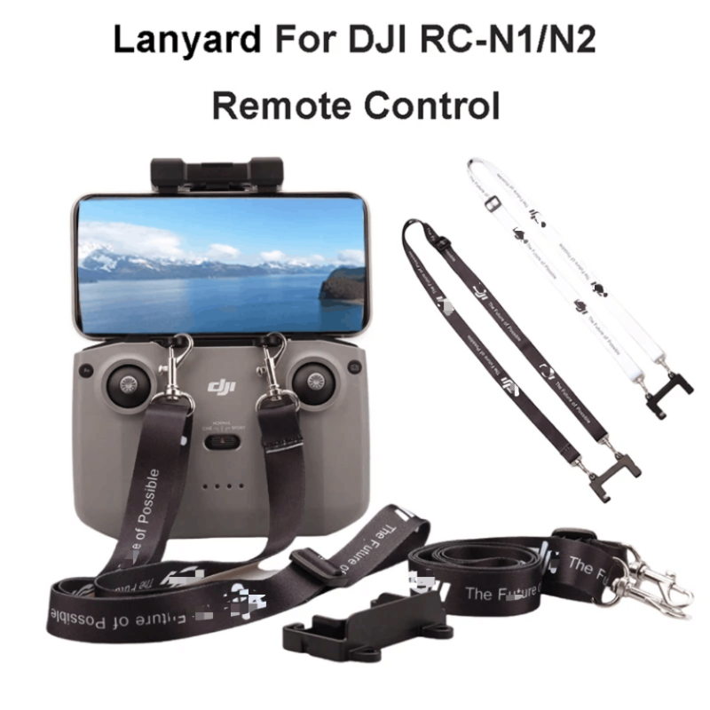 Remote Controller Lanyard Stra - Drone Propeller Holder 评论和价格