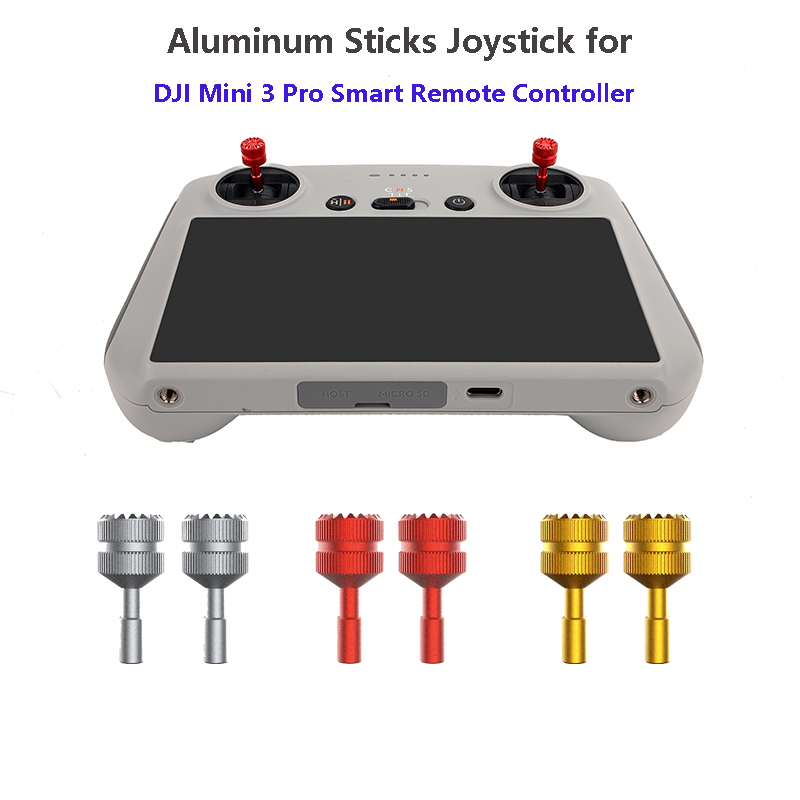 Remote Controller Joystick For - Drone Control Stick 评论和价格