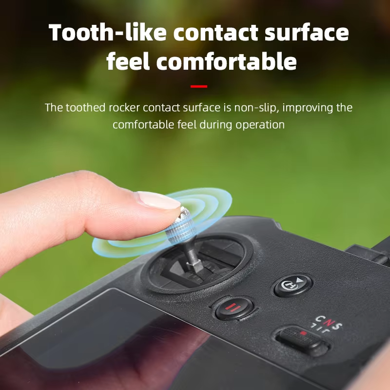 Original Thumb Stick Joystick  - Drone Control Stick 评论和价格