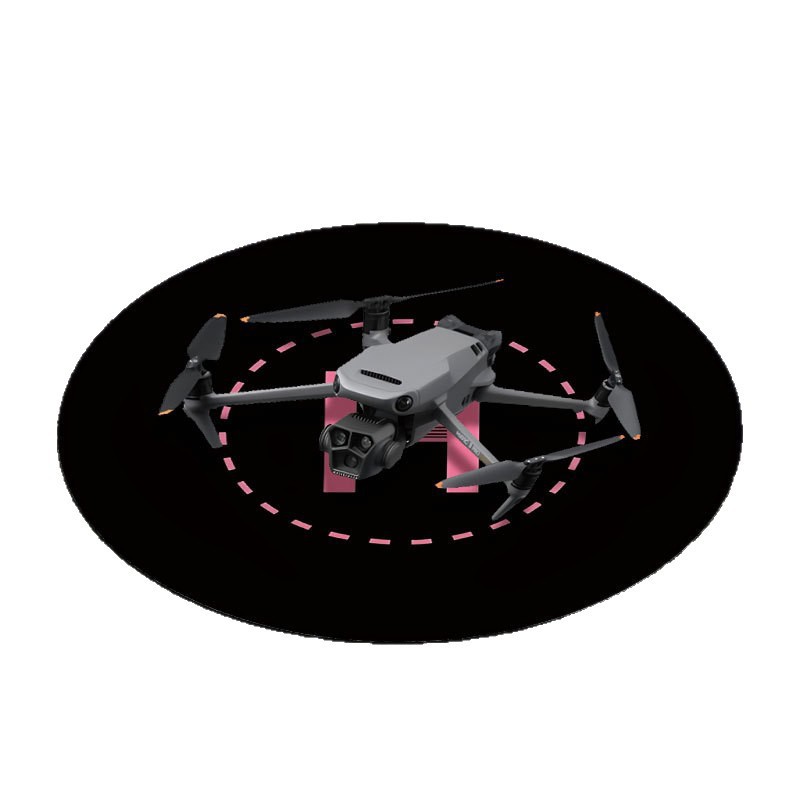 Drone Landing Pad Round Carpet - Drone Landing Pad 评论和价格