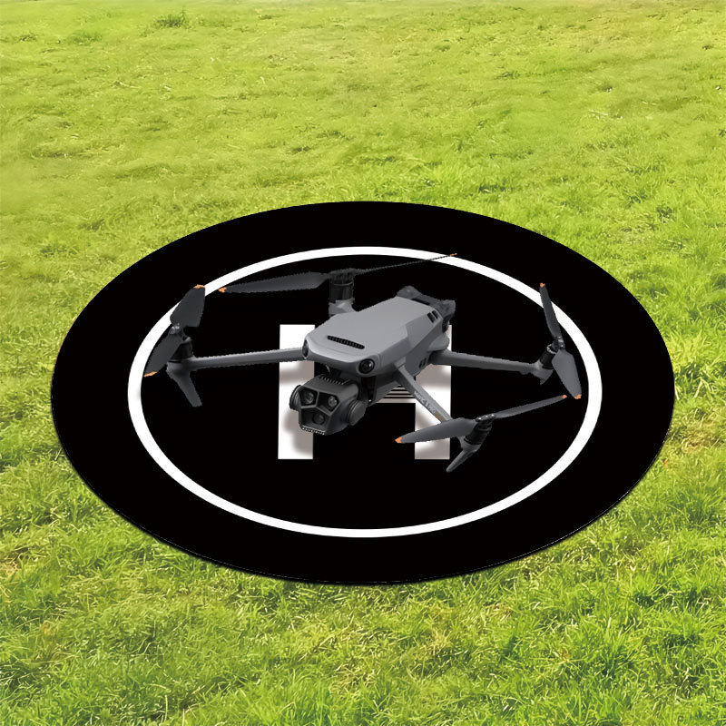 Drone Landing Pad Round Carpet - Drone Landing Pad 评论和价格