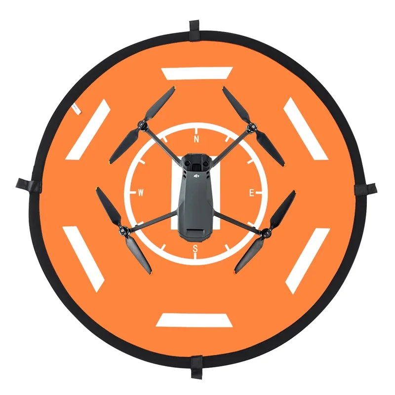 Landing Pad 56cm 80cm Safety L - Drone Landing Pad 评论和价格