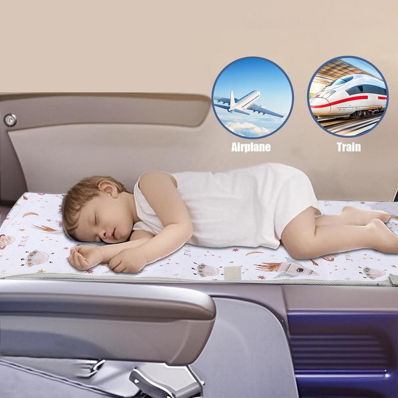 Airplane Bed For Toddler Porta - Drone Backpack 评论和价格