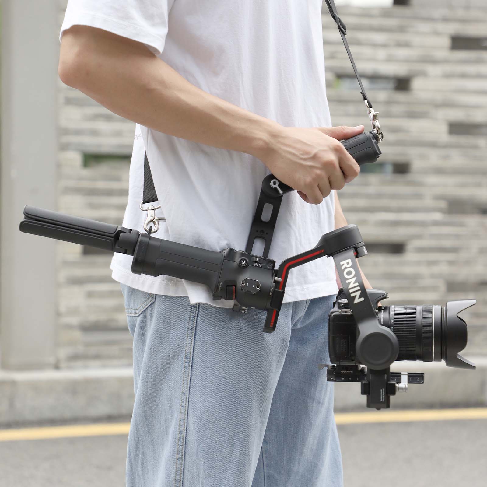Sunnylife Shoulder Strap For D - Drone Neck Strap 评论和价格